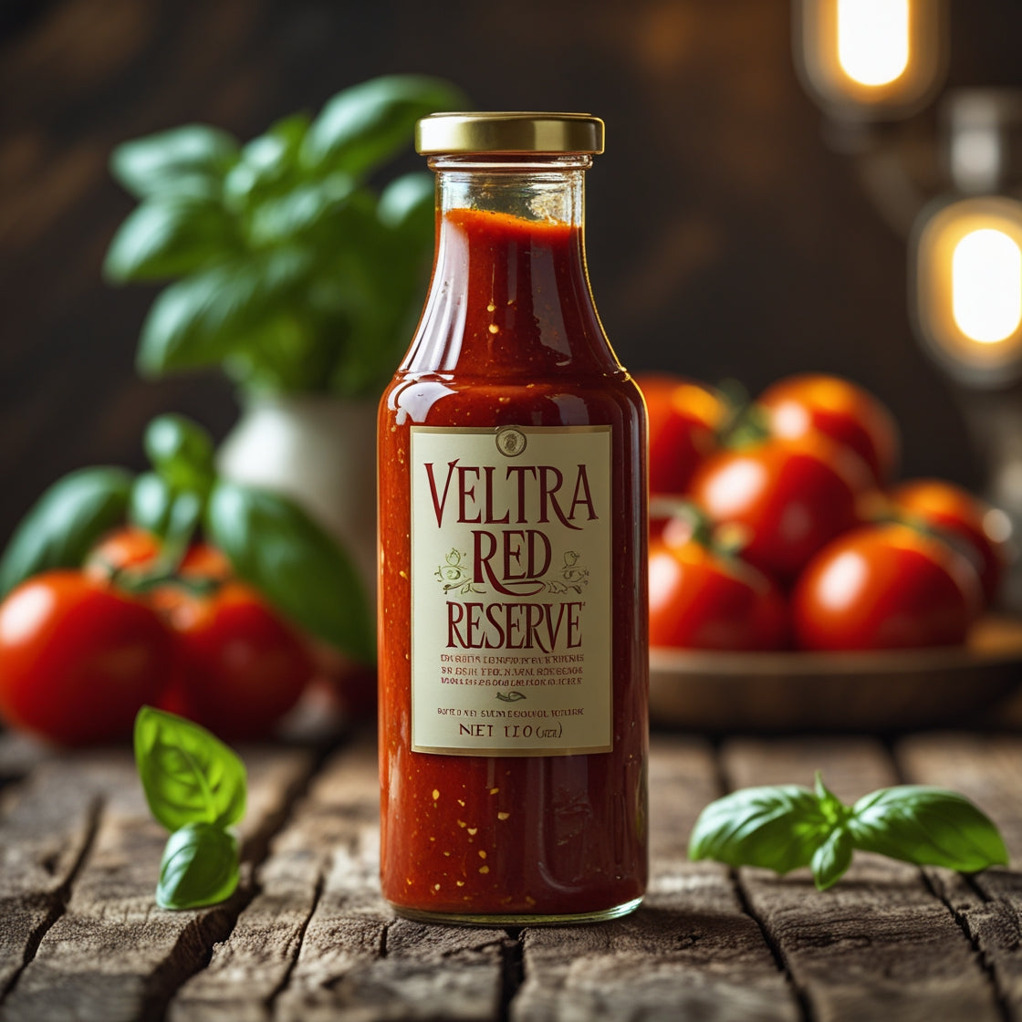 Veltra Red Reserve