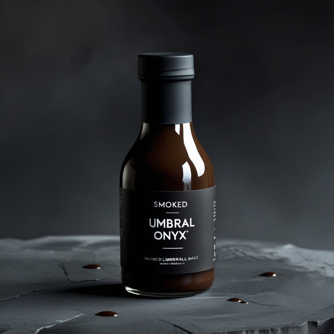 Smoked Umbral Onyx