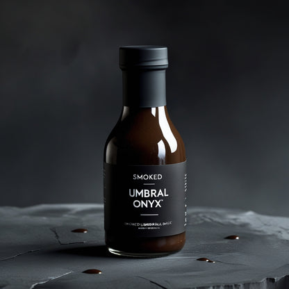 Smoked Umbral Onyx