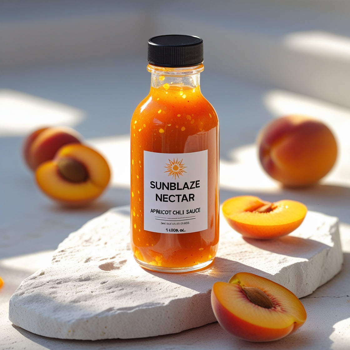 Sunblaze Nectar