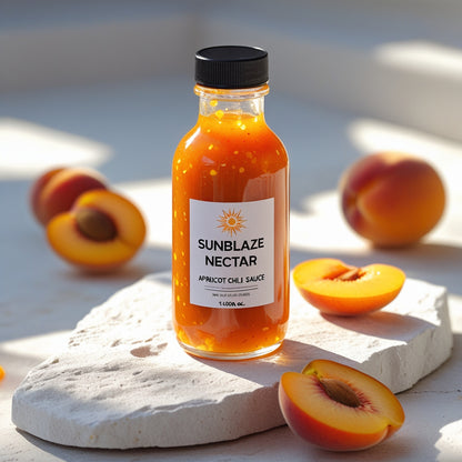 Sunblaze Nectar