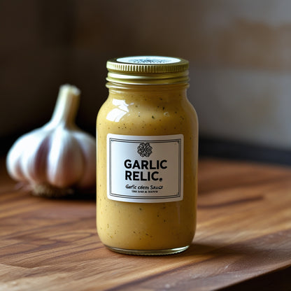 Garlic Relic