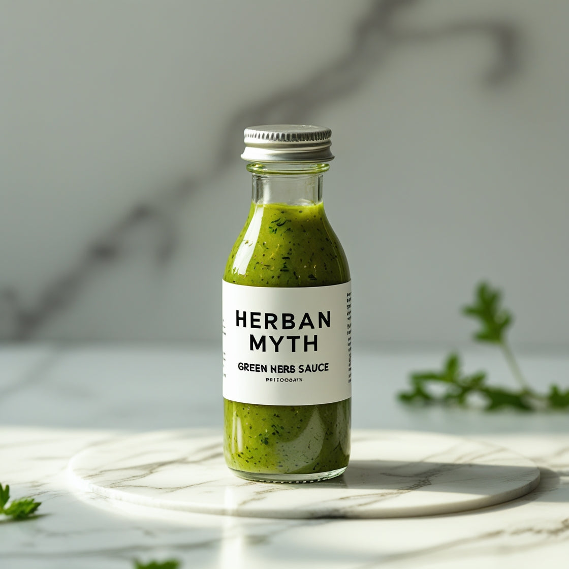 Herban Myth